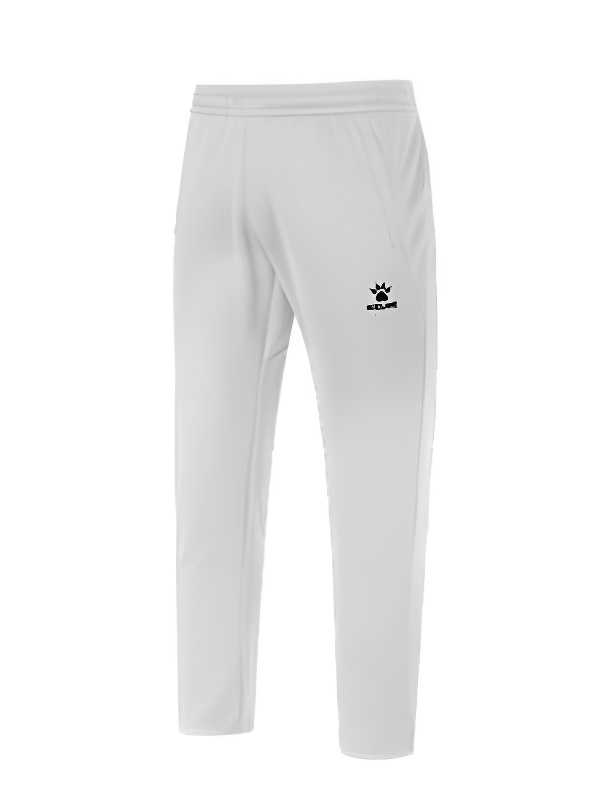 Брюки KELME Knitted Straight-leg Trousers White