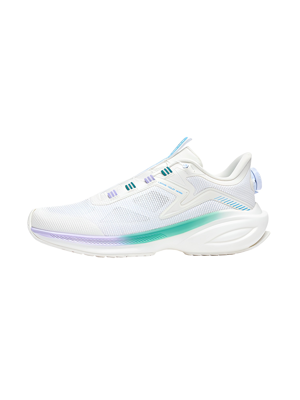 Кроссовки KELME Men's Sports Shoes White