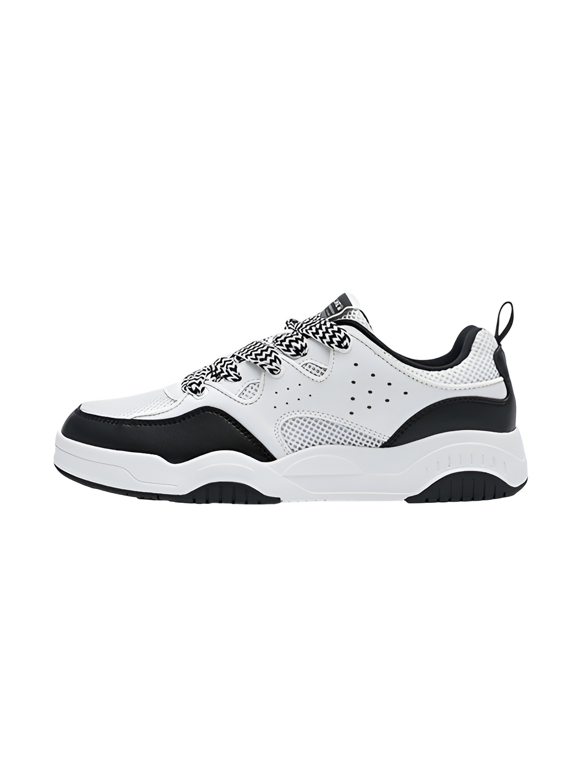 Кроссовки KELME Men's Casual Shoes White