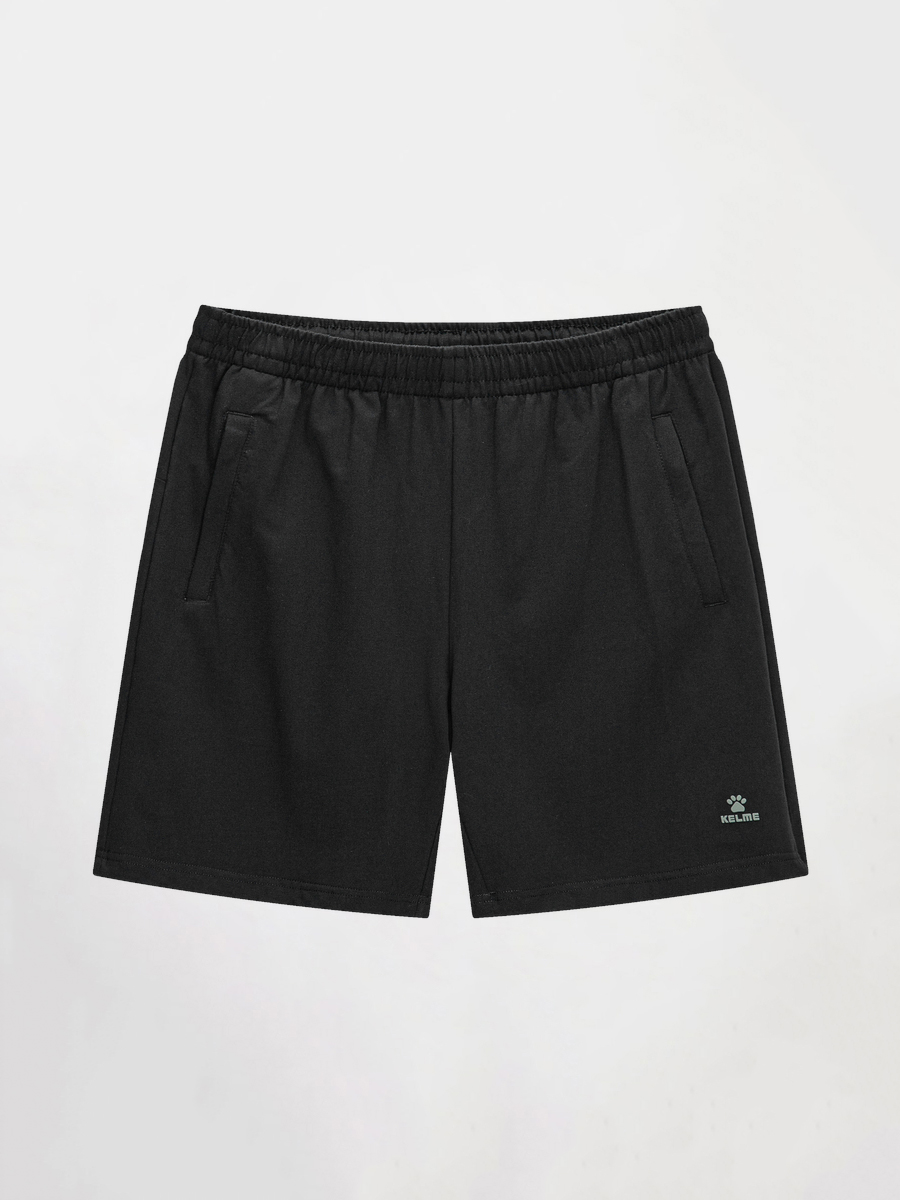 Шорты KELME Shorts Black