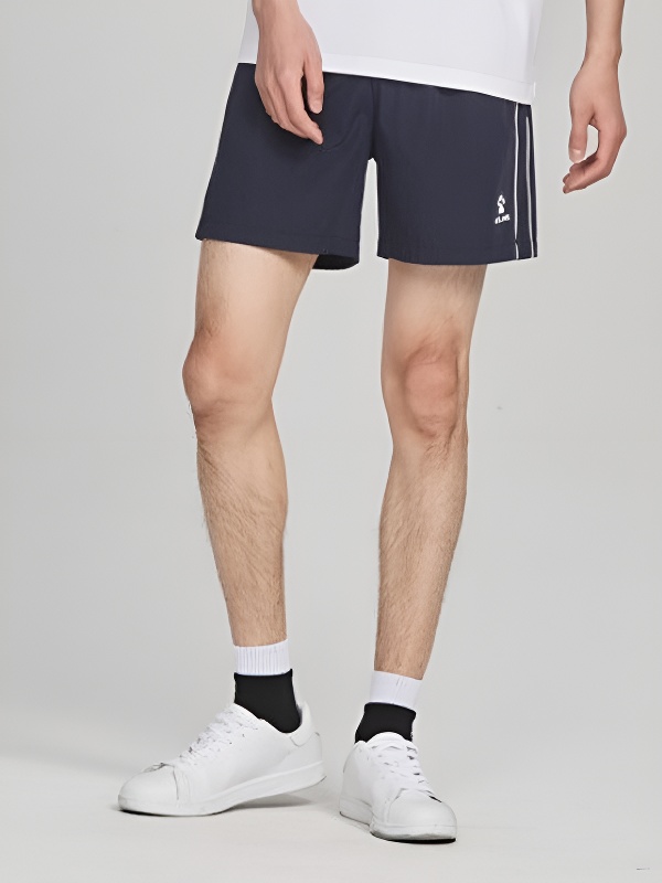 Шорты KELME Woven Shorts Dark Blue