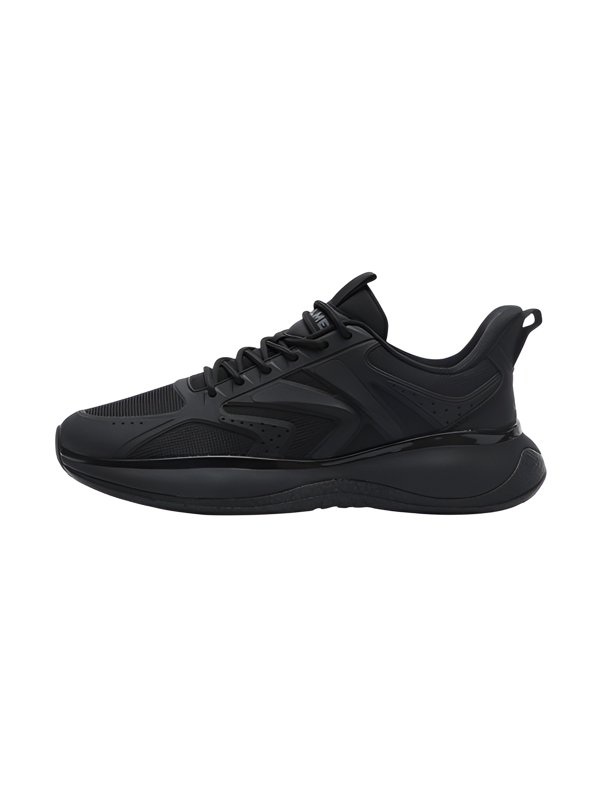 Кроссовки KELME Women's Sports Shoes Black