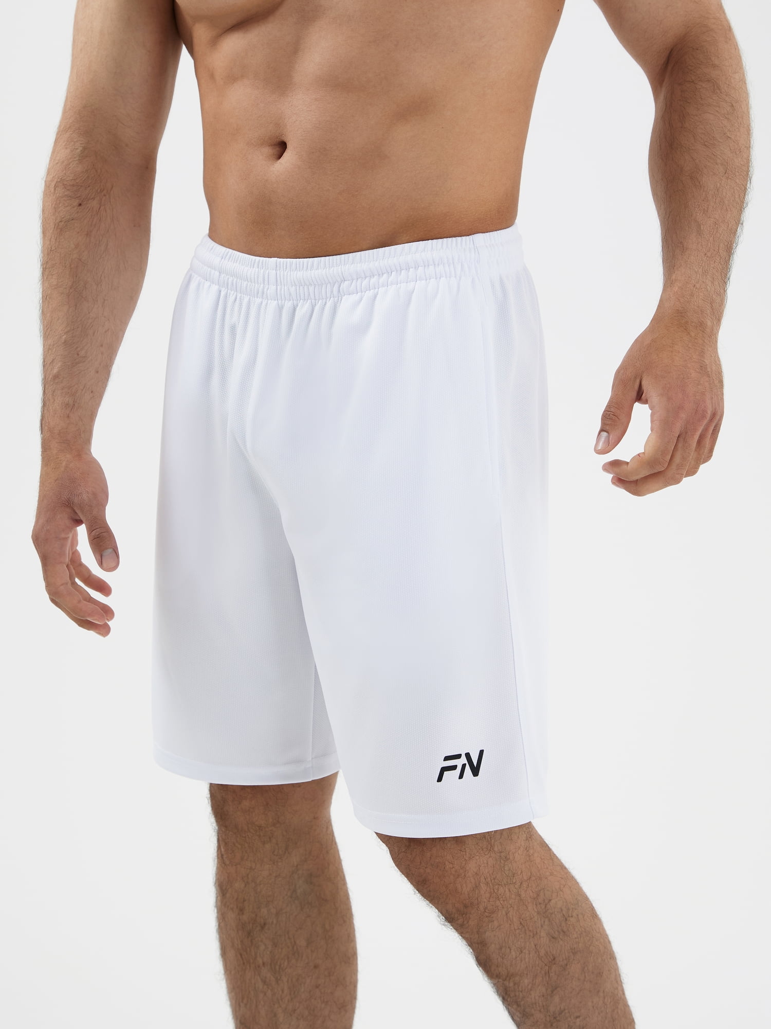 Шорты FN BOUNCE White