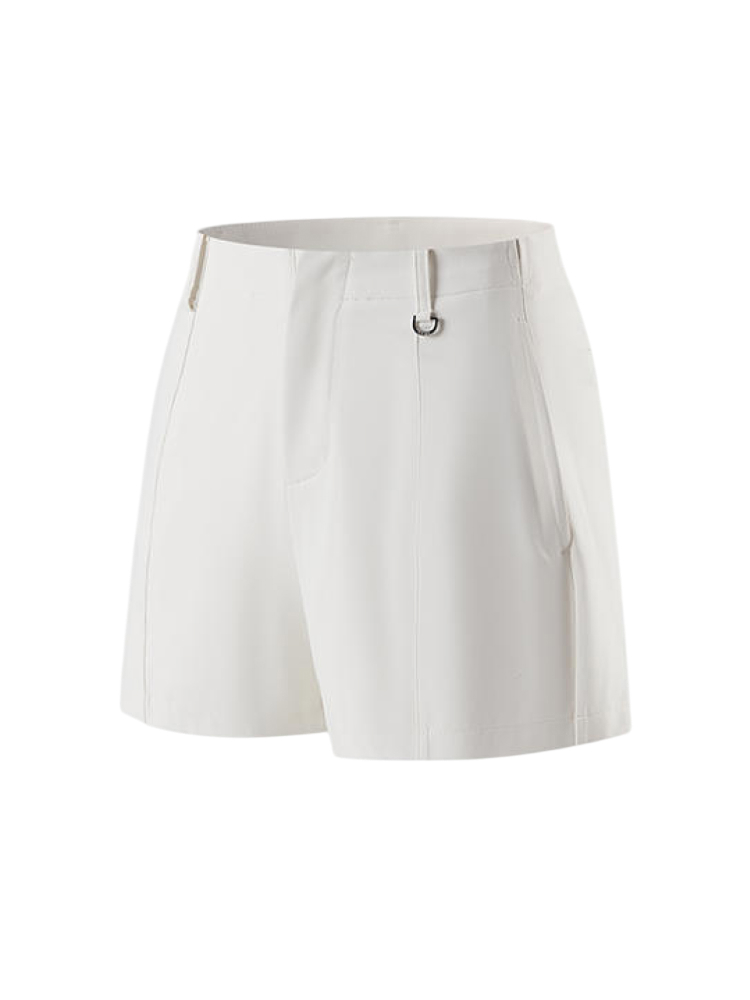 Шорты KELME Woven Shorts White