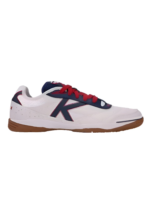 Детские футзалки KELME K-Goleiro Kids C White