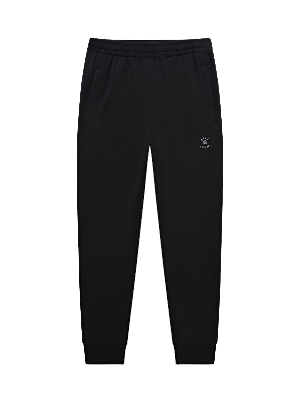 Брюки KELME Knitted Trousers Black