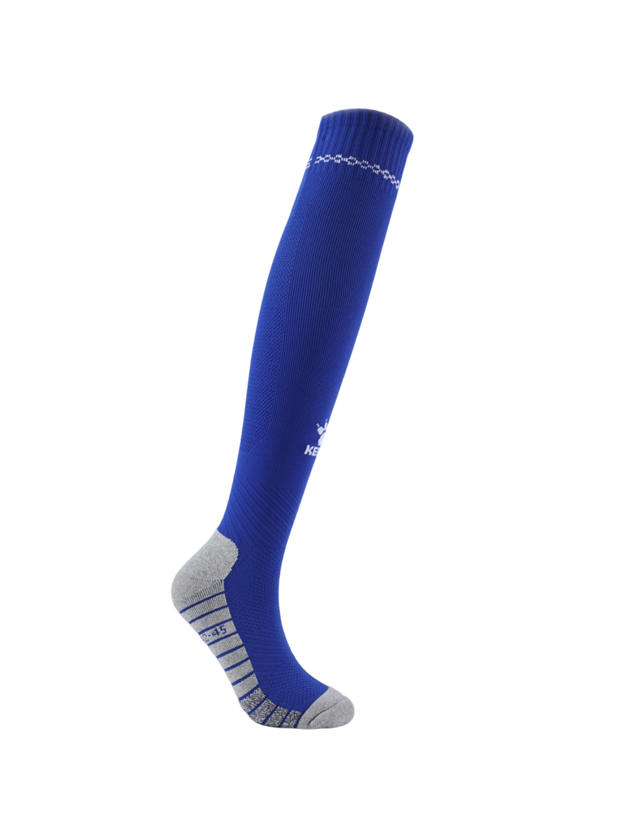 Гетры KELME Long Football Socks Blue
