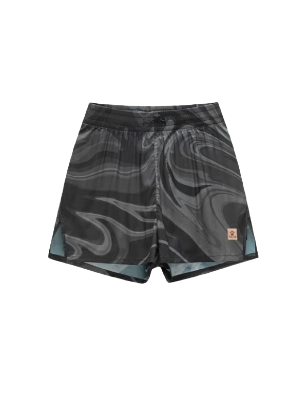 Шорты KELME Woven Shorts Dark Grey