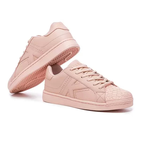 Кроссовки KELME K-Legend Monocolor Coral