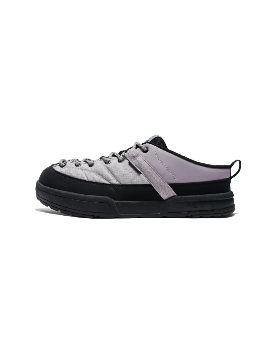Кроссовки KELME Men's/Women's Casual Shoes (Violet/Black)