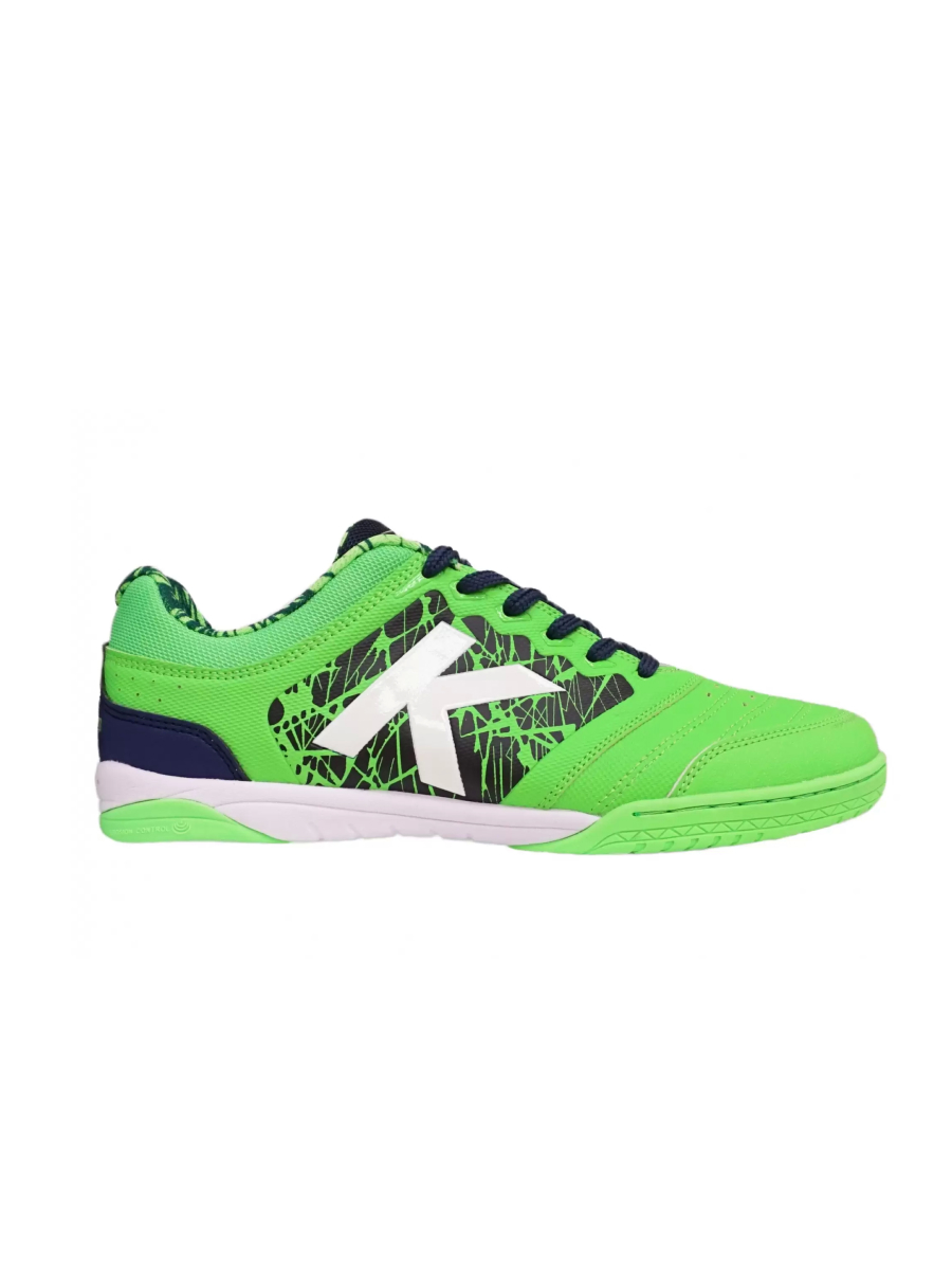 Футзалки KELME Subito 7.0 Green