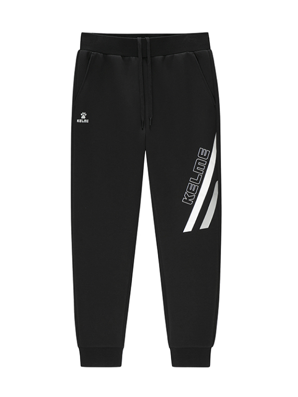 Брюки KELME Knitted Trousers Black