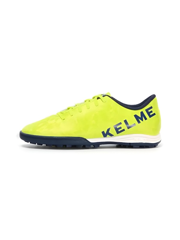 Детские шиповки KELME Children's Soccer Shoes (TF) Citric
