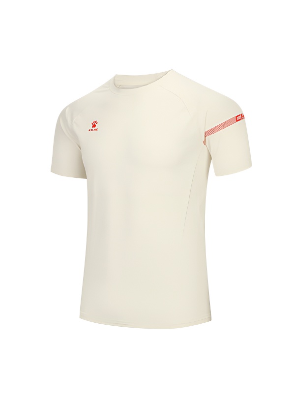 Футболка KELME Training T-shirt White
