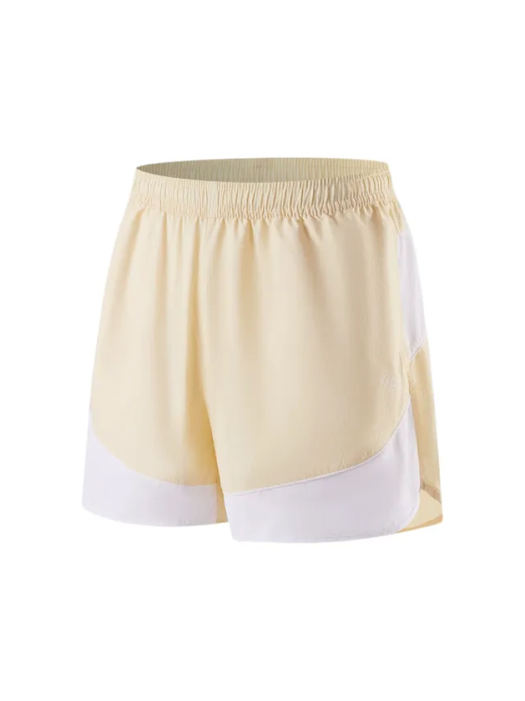 Шорты KELME Woven Shorts Yellow