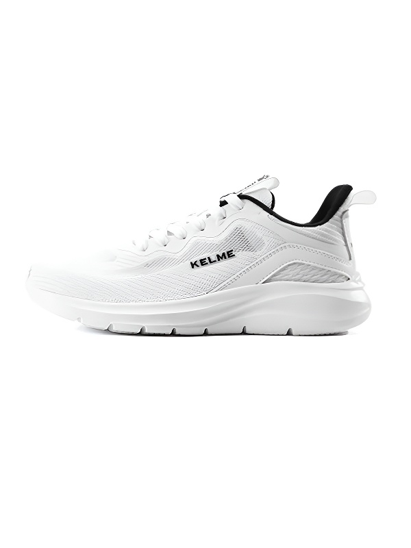 Кроссовки KELME Men's Sneakers White