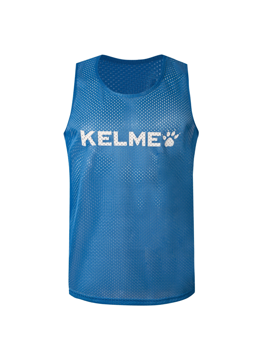 Манишка KELME Adult Training Vest Blue