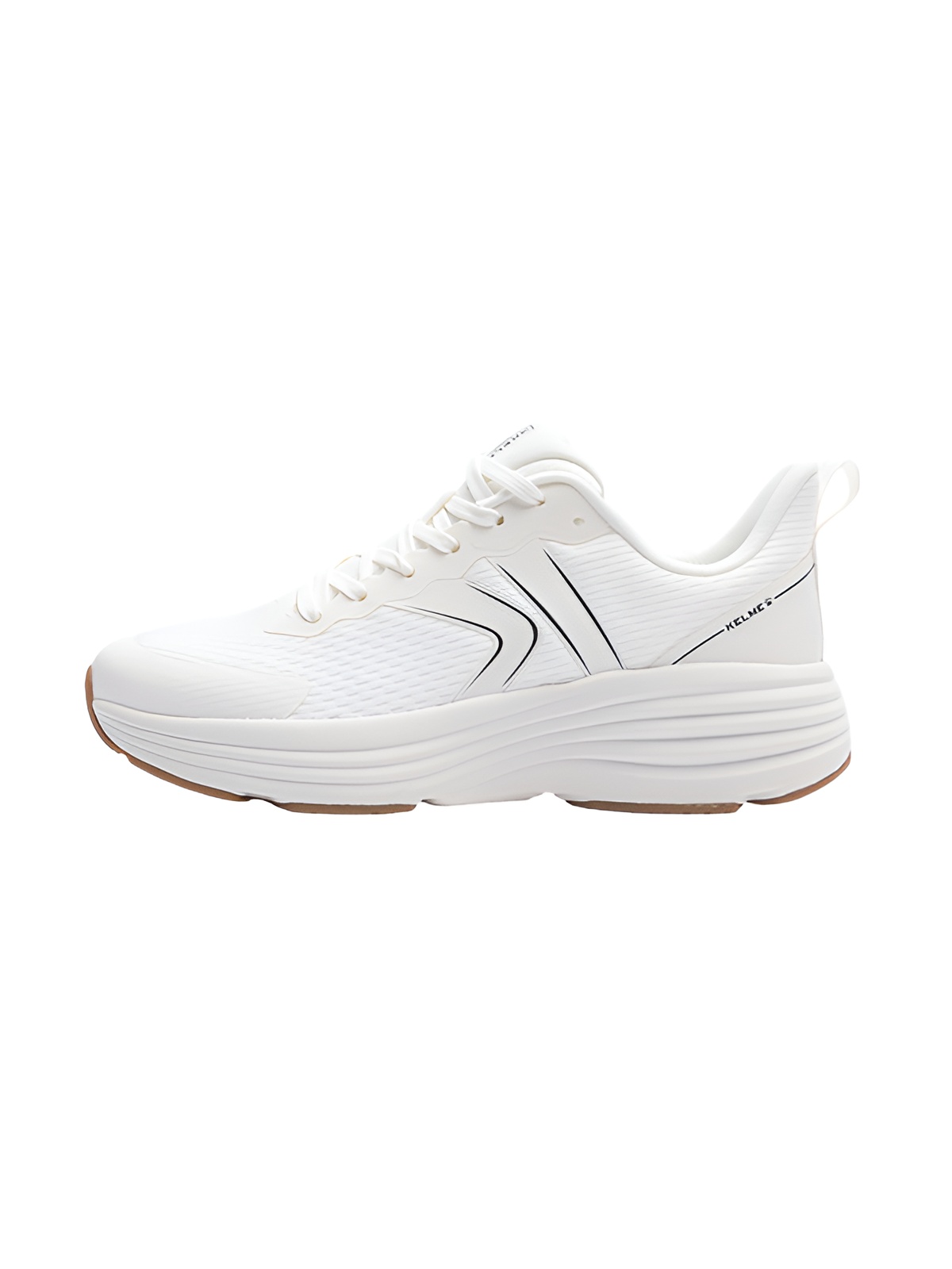 Кроссовки KELME Women's Sports Shoes White