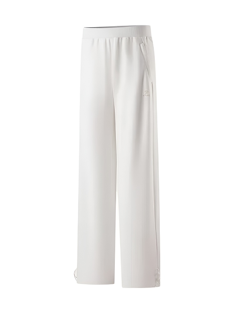 Брюки KELME Knitted Trousers White