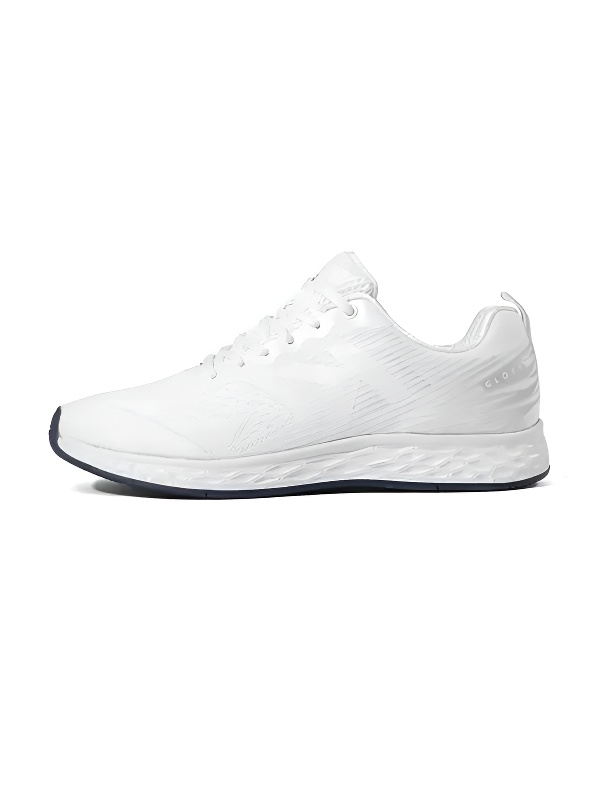 Кроссовки KELME Men's Sports Shoes White