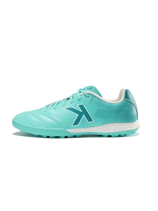 Детские шиповки KELME Kids Soccer Boots (TF) Teal