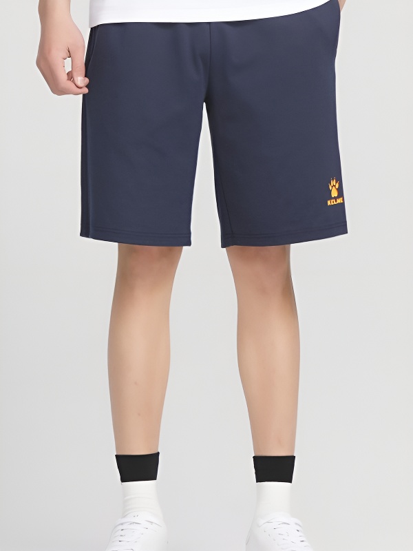 Шорты KELME Knitted Shorts Dark Blue