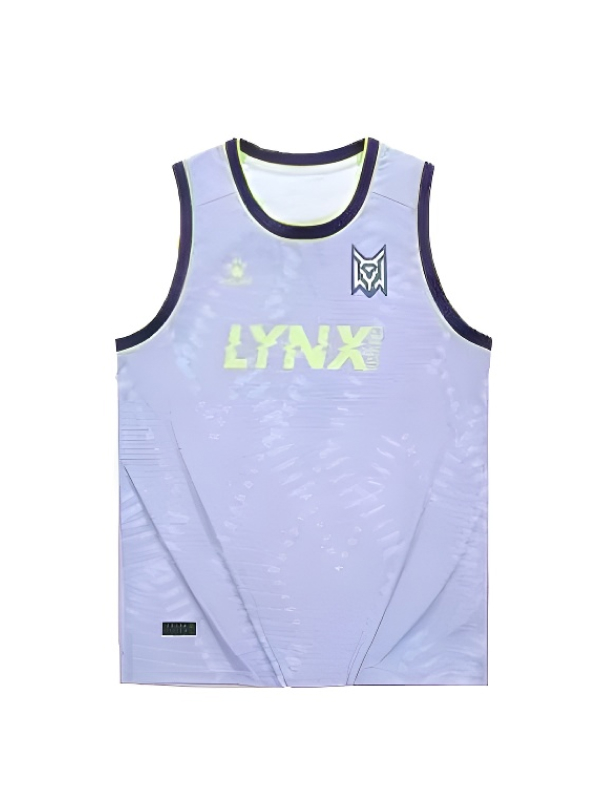 Манишка KELME Sports Vest Lilac