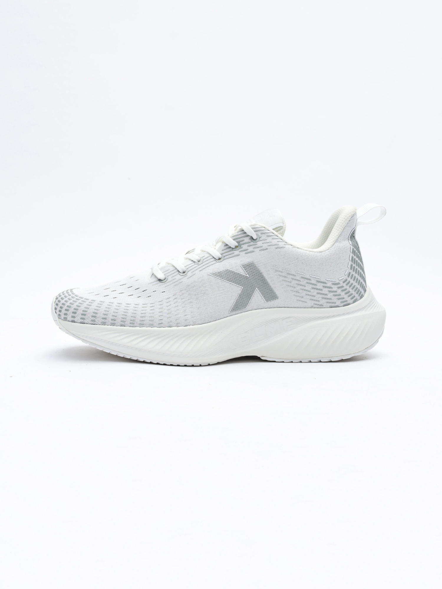 Кроссовки KELME Men's Sports Shoes White
