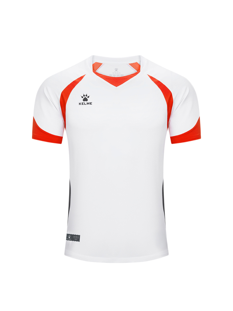 Футболка KELME Training Uniform White