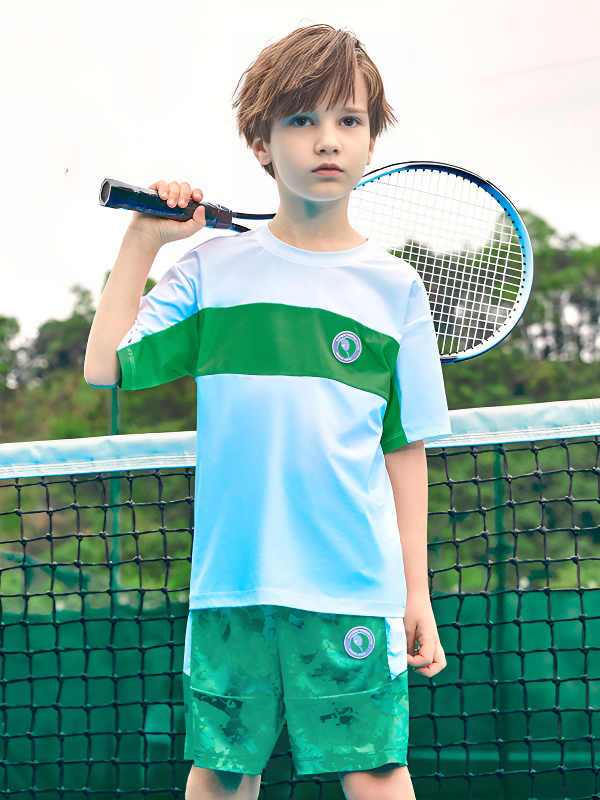 Шорты KELME Knitted Cropped Pants Green