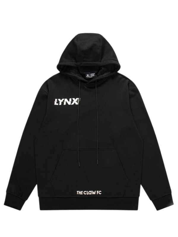 Худи KELME Hooded Sweater Black