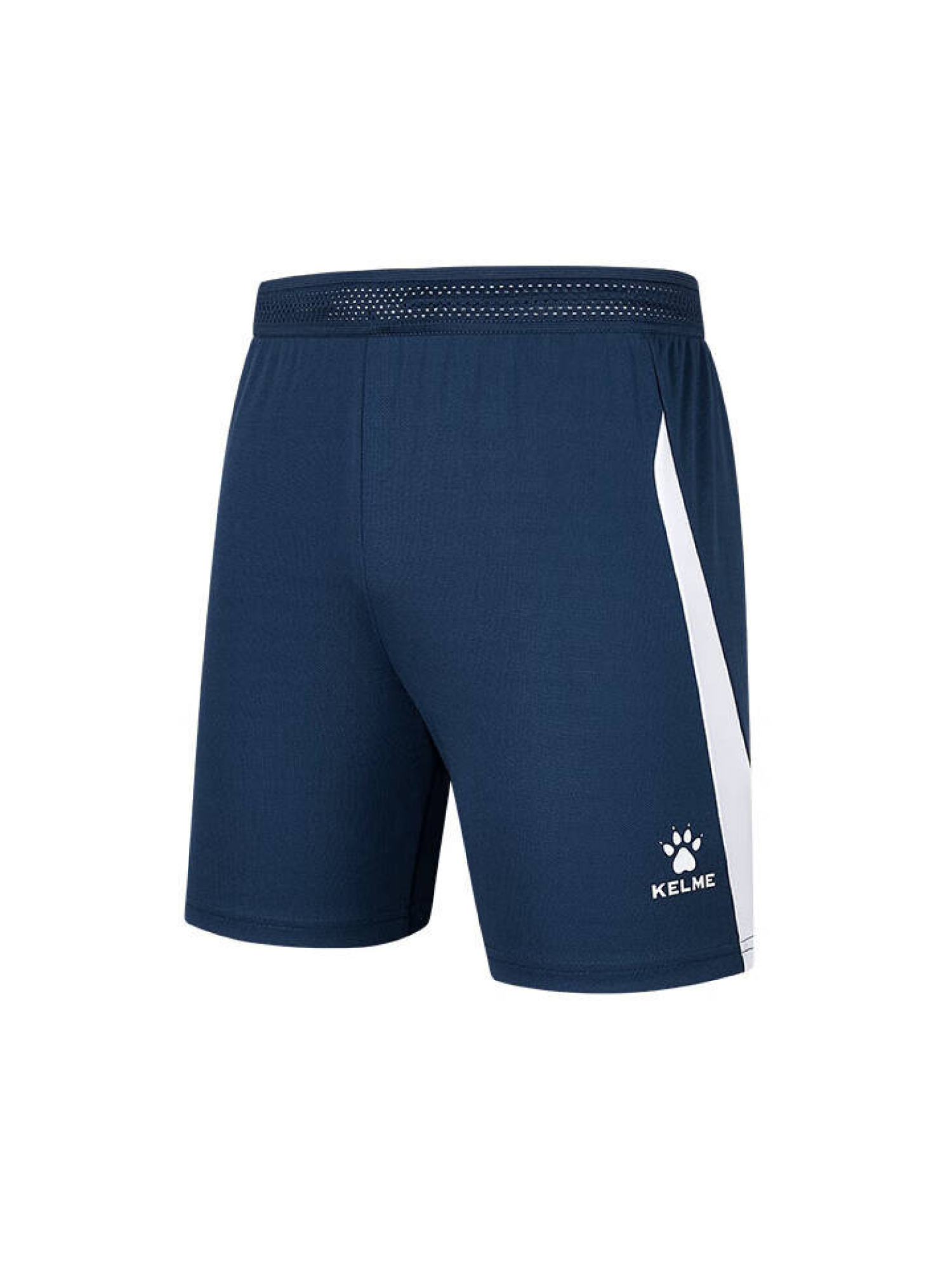Шорты KELME Football Shorts Dark Blue
