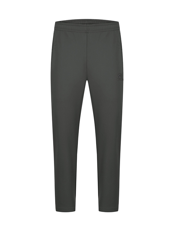 Брюки KELME Knitted Straight Trousers Grey