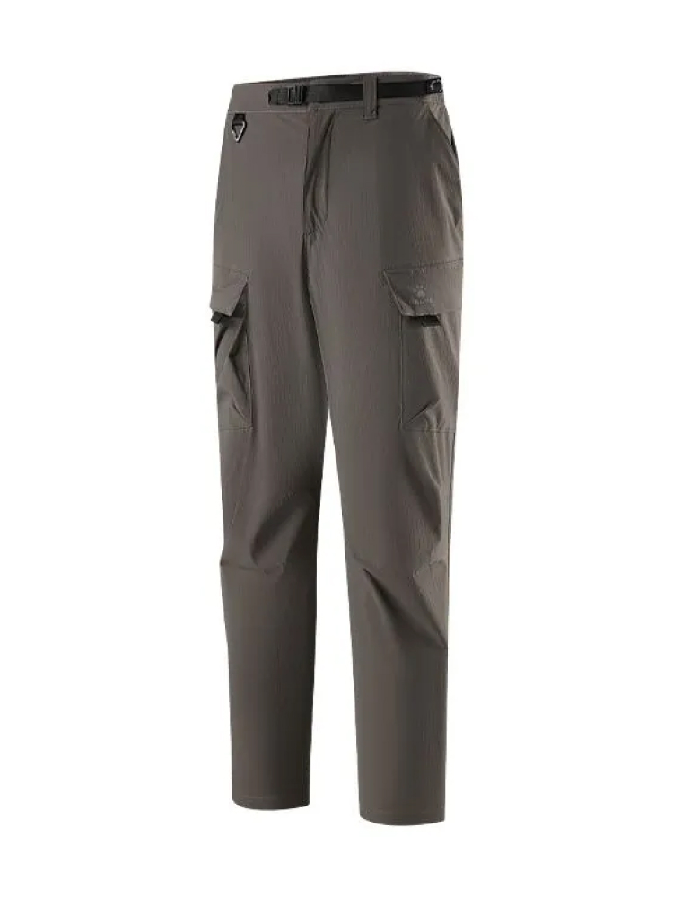 Брюки KELME Woven Trousers Dark Green