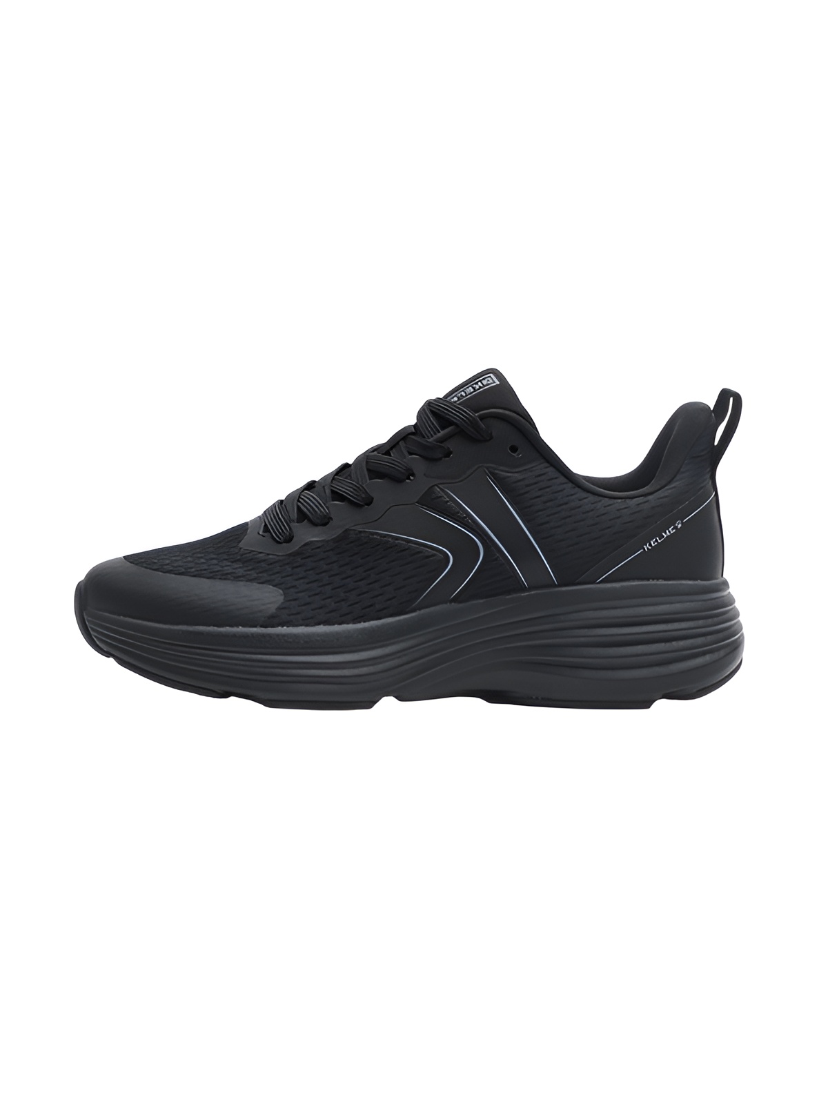Кроссовки KELME Women's Sports Shoes Black