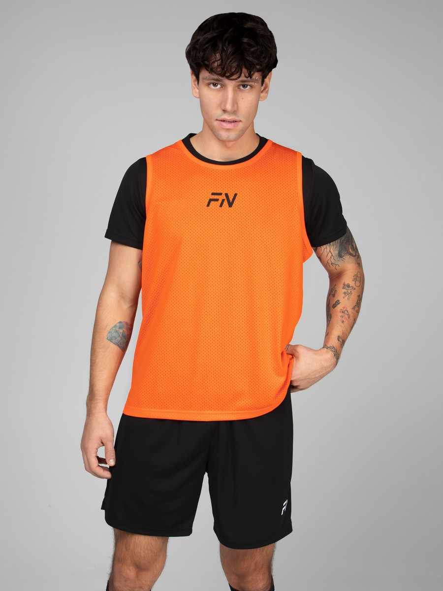 Манишка FN Focused Orange
