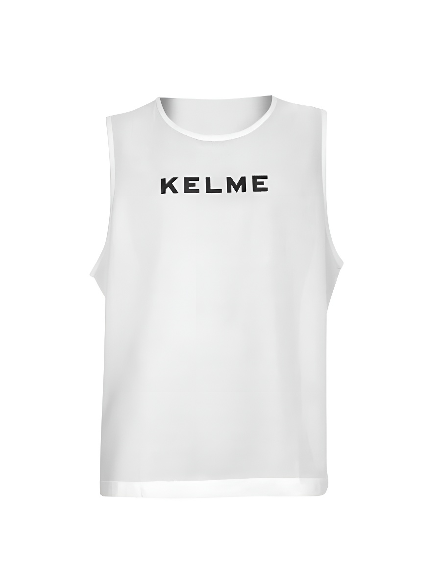 Манишка KELME Peto Elegance White