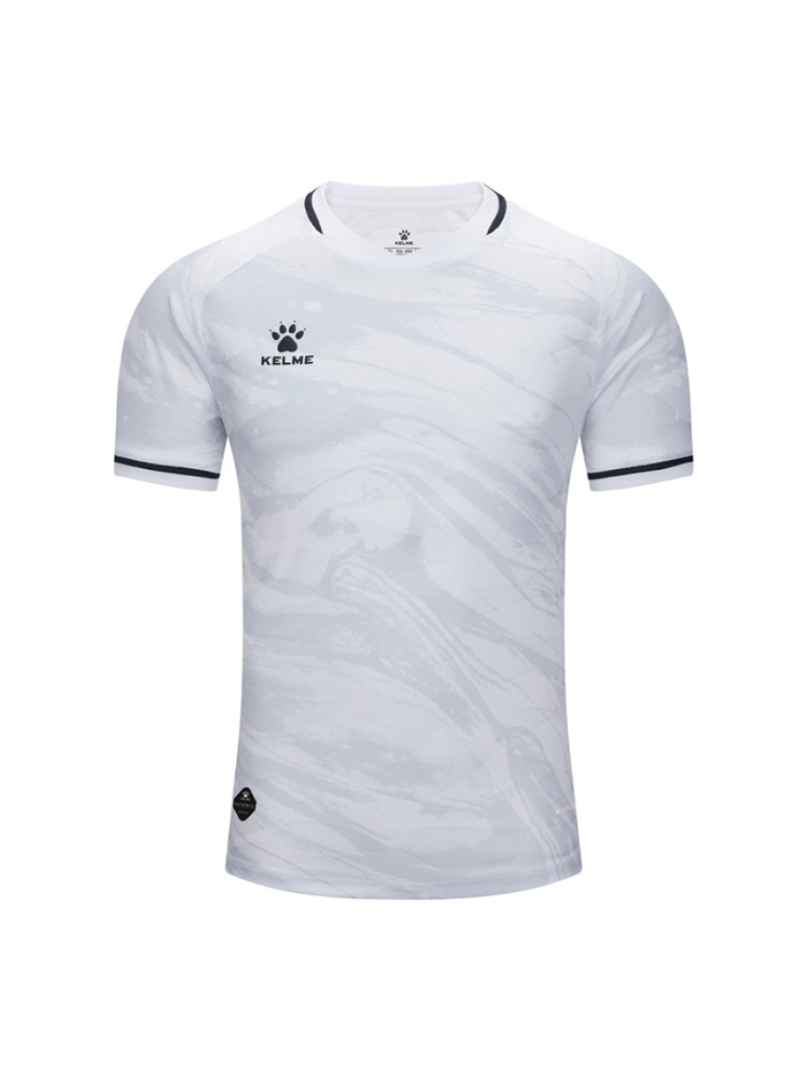 Футболка KELME Training Wear White
