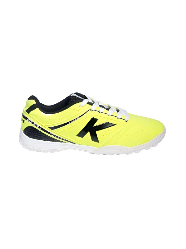 Шиповки KELME K-Goleiro 17 Turf Yellow