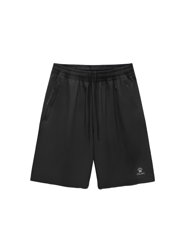 Шорты KELME Woven Shorts Black