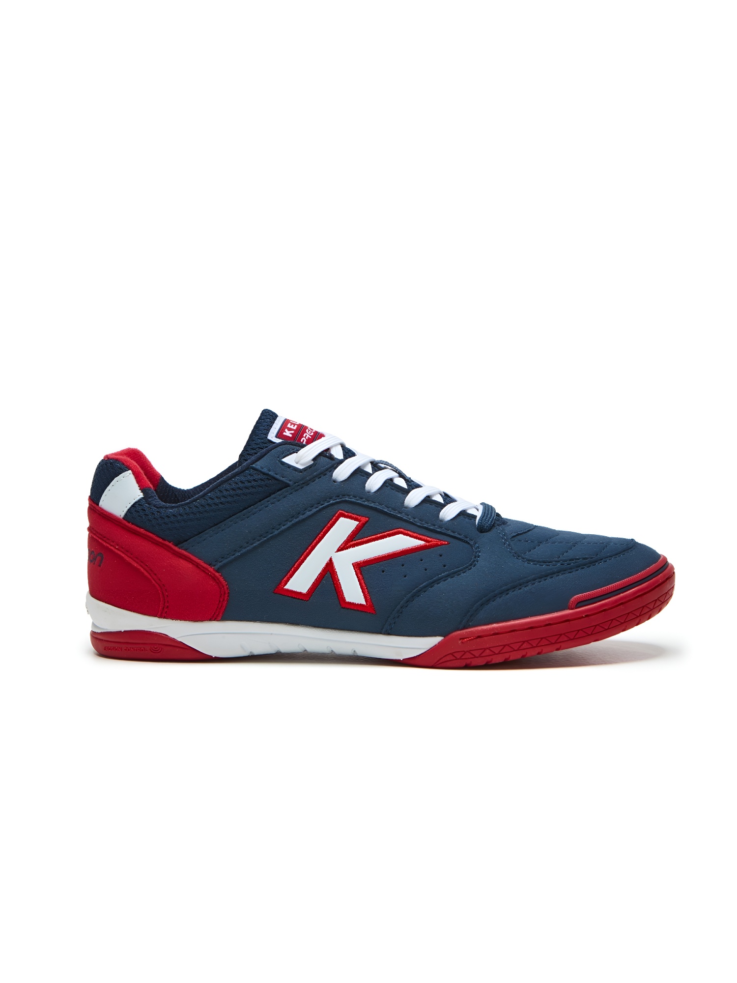 Футзалки KELME Precision Dark Blue