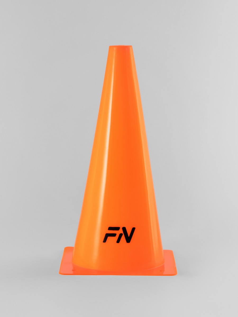 Конус FN Cones Without Holes (32cm) Orange
