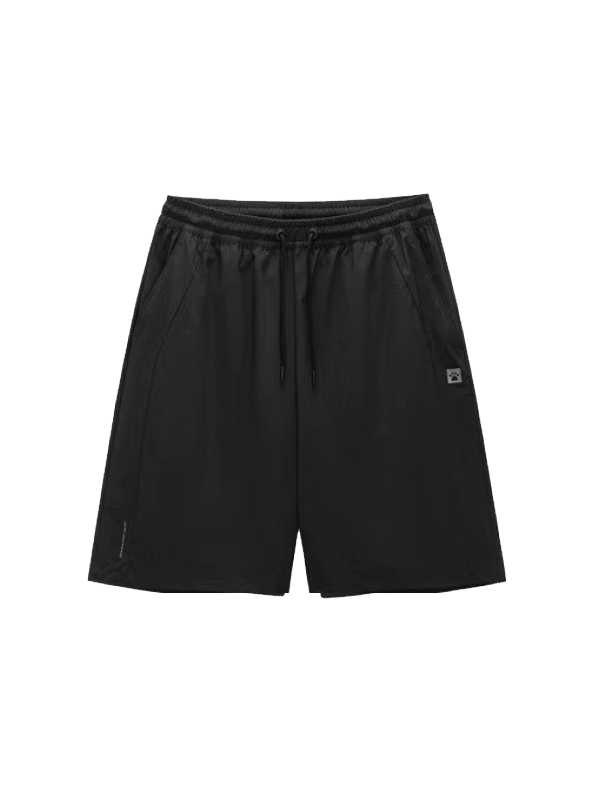 Шорты KELME Woven Shorts Black