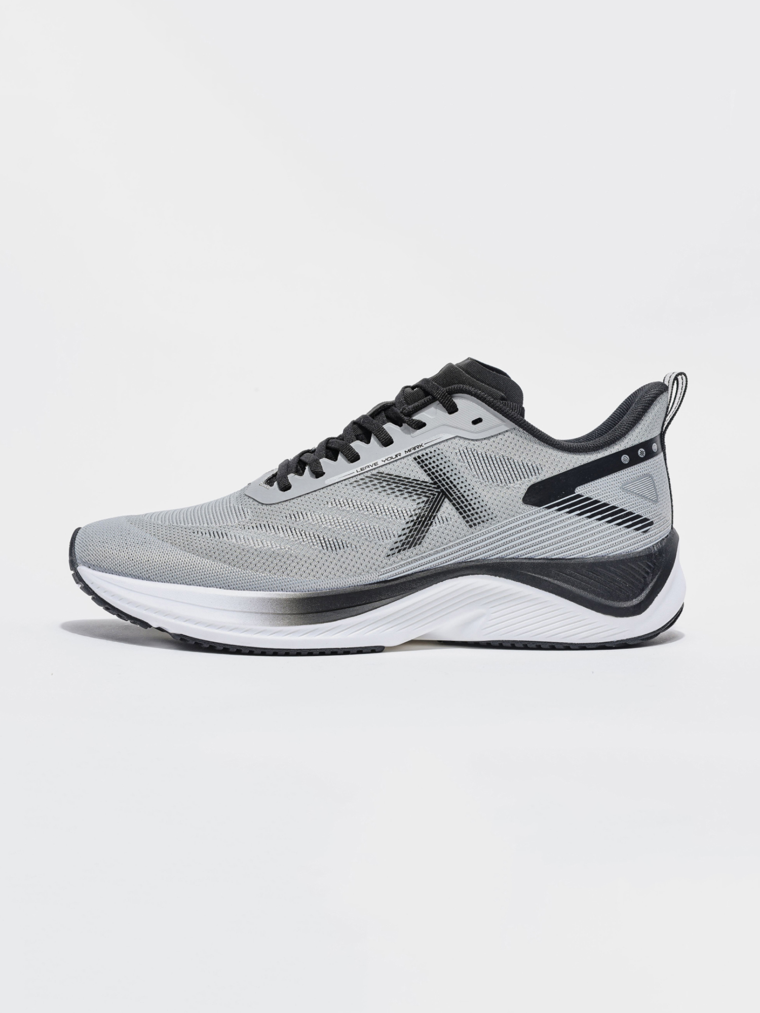Кроссовки KELME Men's Sports Shoes Grey