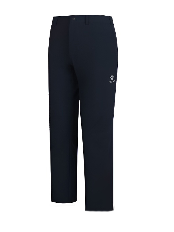 Брюки KELME Men's Commuter Trousers Dark Blue