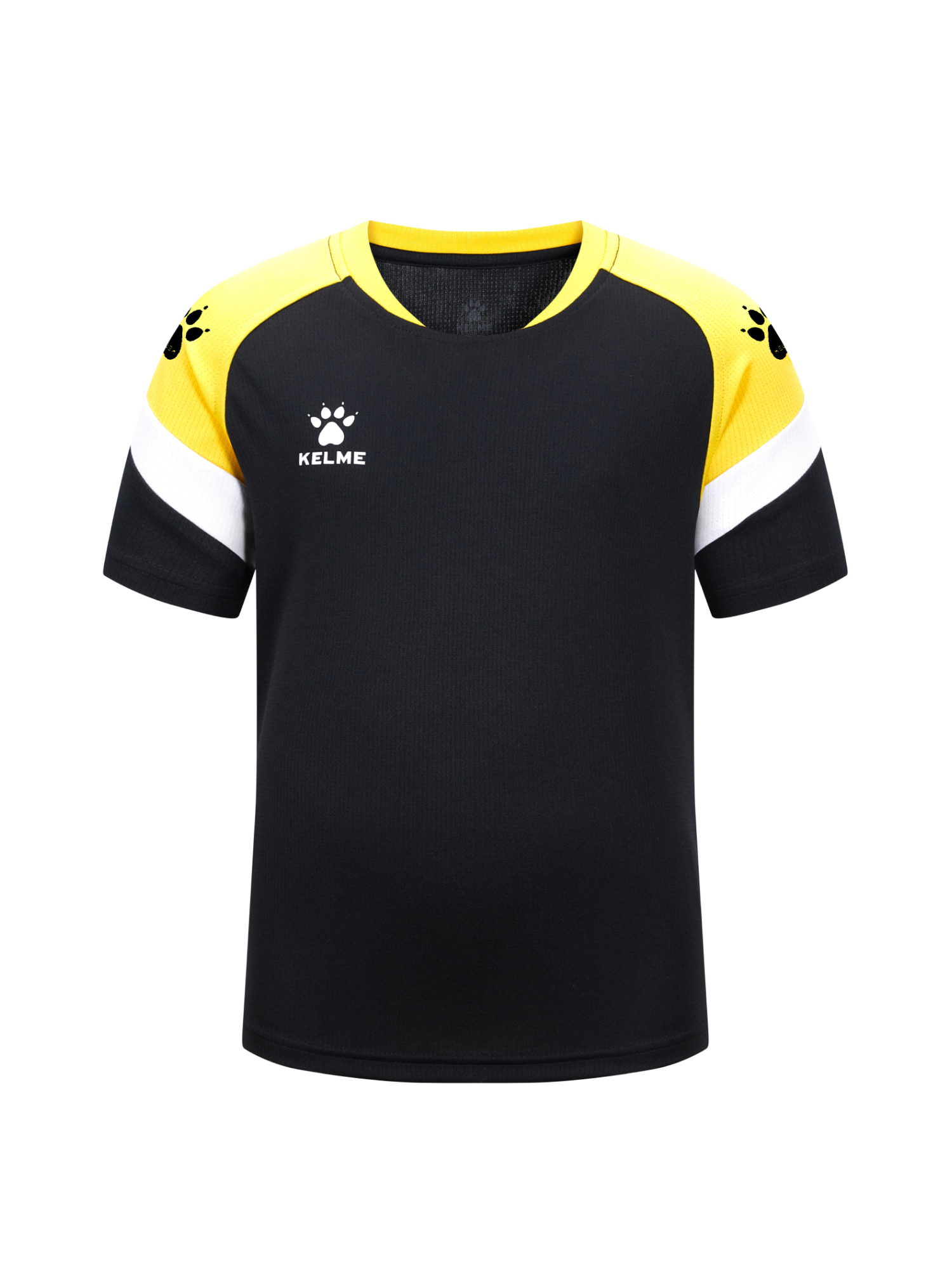 Футболка KELME T-Shirt Black
