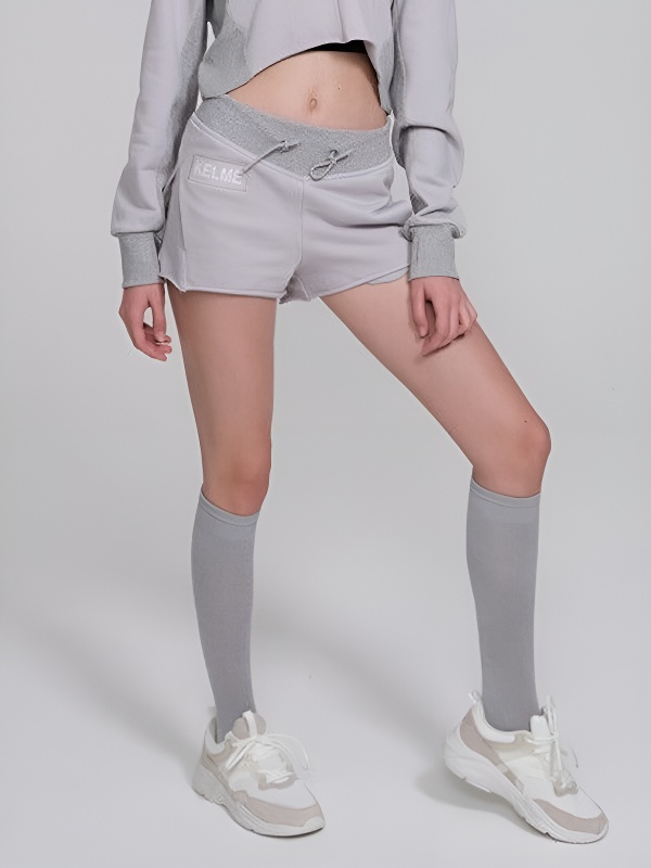 Шорты KELME Shorts Grey