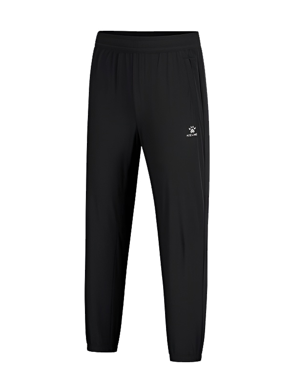 Брюки KELME Woven Trousers Black
