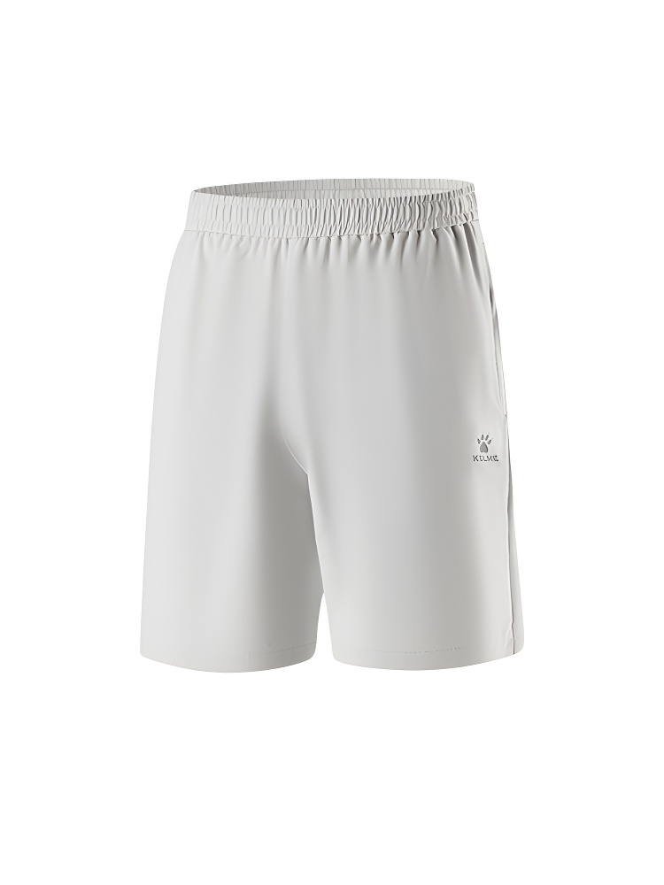 Шорты KELME Woven Five-Quarter Pants Grey