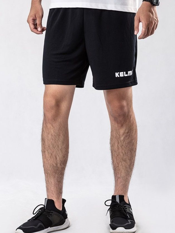 Шорты KELME Football Shorts Black
